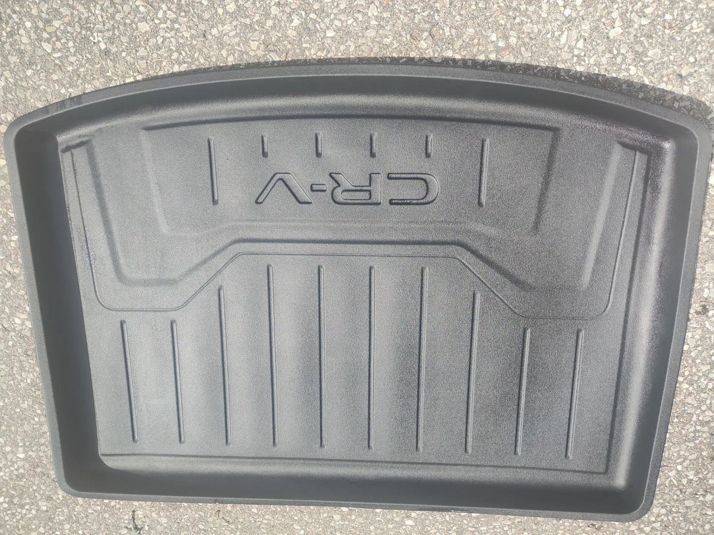 Protection package Honda CR-V  2023 and up OEM - photo 3