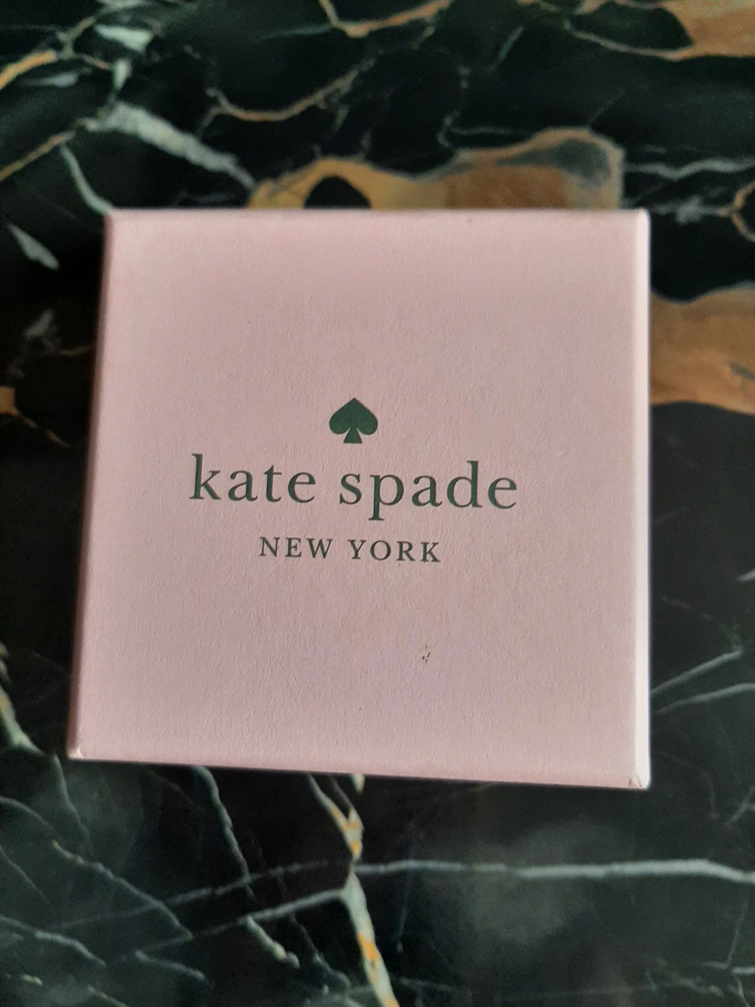 Kate Spade New York Cubic Zirconia Stud Earrings - photo 4