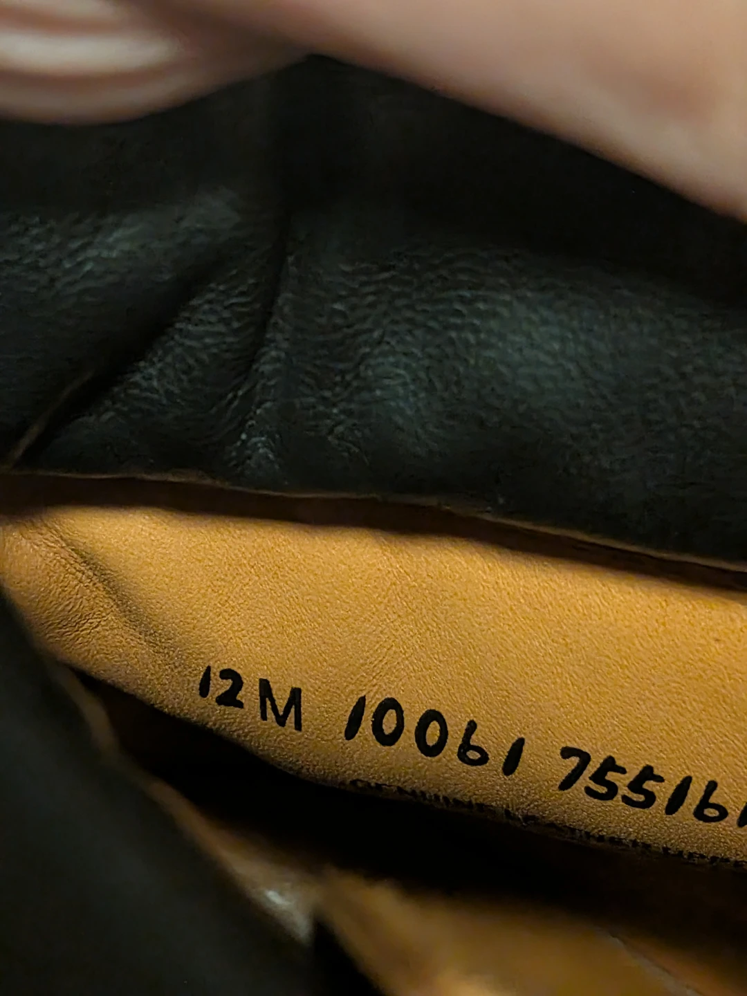 Timberland 12M Boots - photo 2