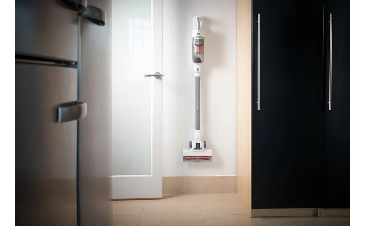 Black+Decker Powerseries+ Cordless Vacuum - photo 2