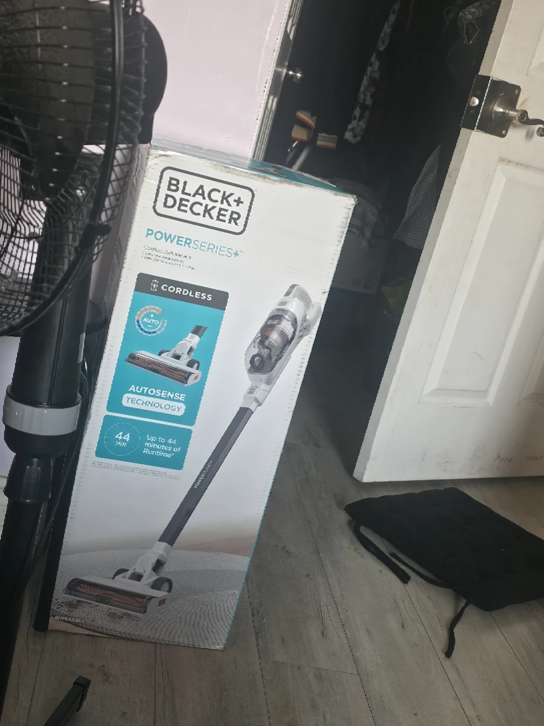 Black+Decker Powerseries+ Cordless Vacuum - photo 5