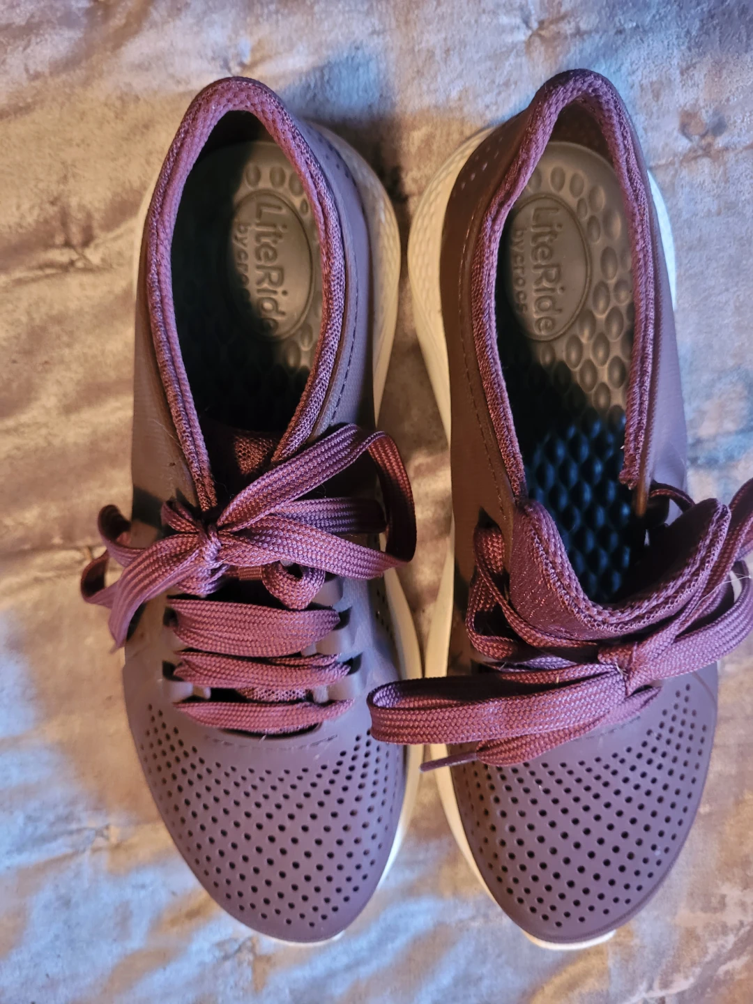 Crocs LiteRide Sneakers