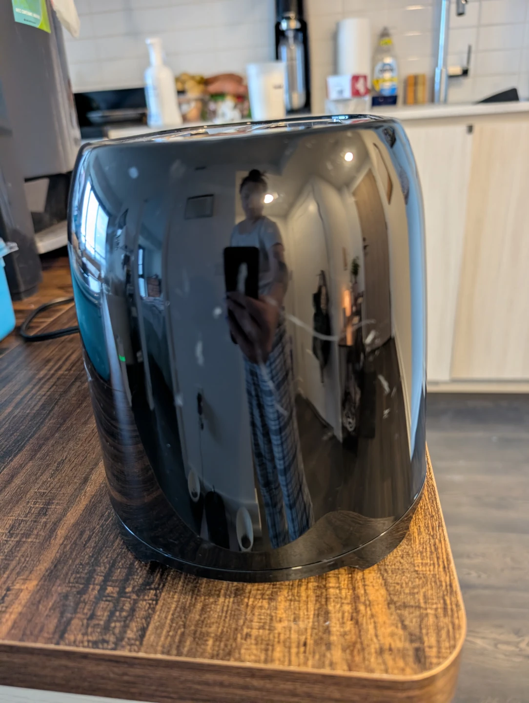 BLACK+DECKER 2-Slice Toaster - photo 3