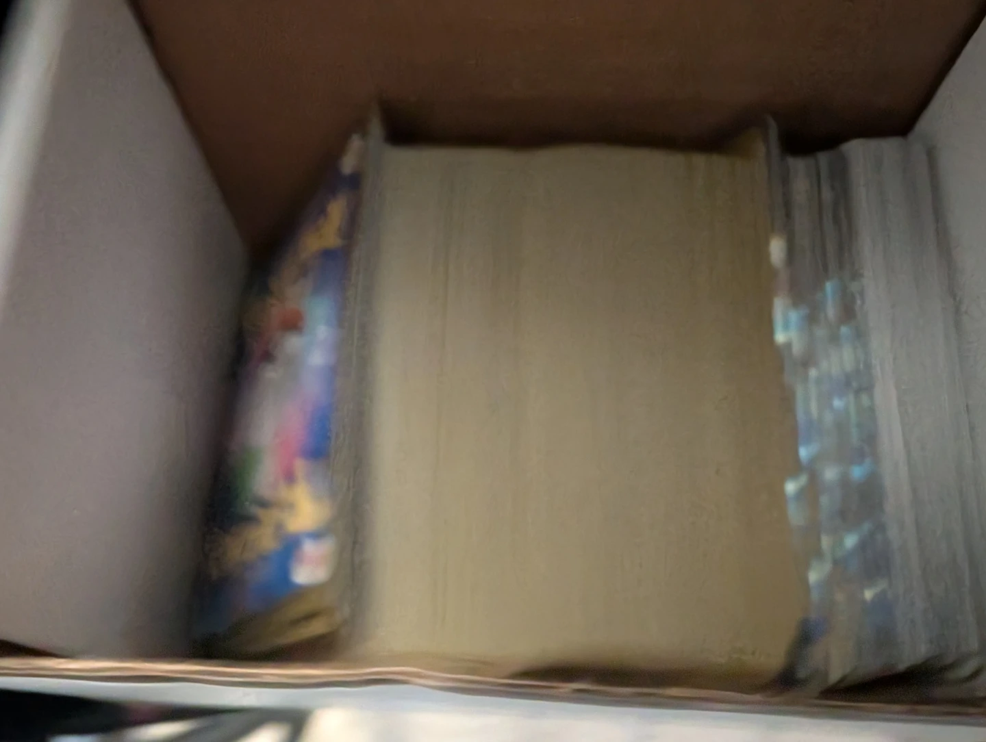 Pokémon Trading Cards Japanese lot