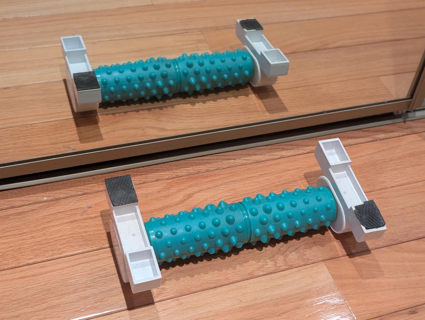 Foot Roller Massager - photo 2