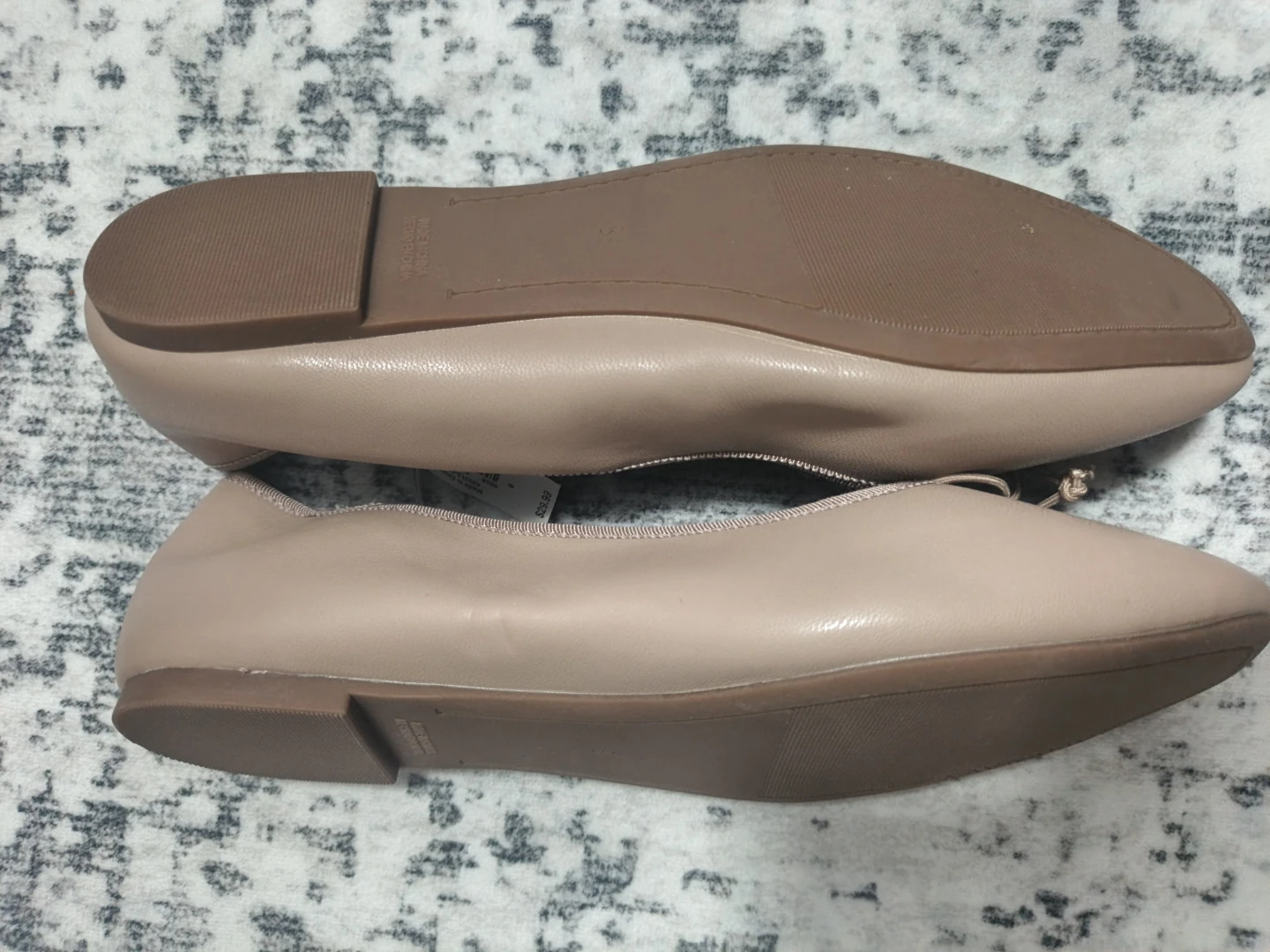 Old Navy Women's Ballet Flats - photo 2