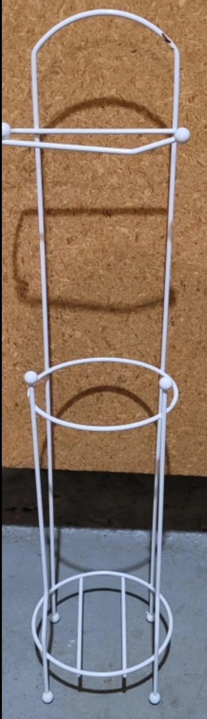 Bathroom items - photo 3