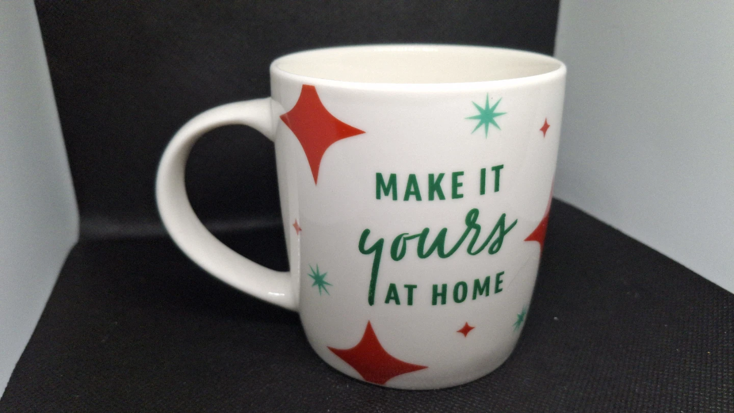Starbucks 370ml Mug