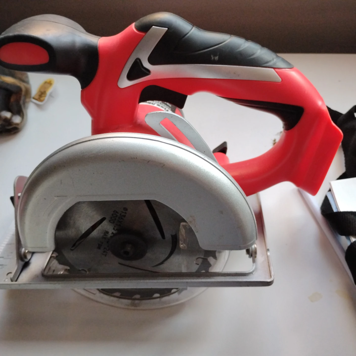 Black & Decker Compact Circular Saw