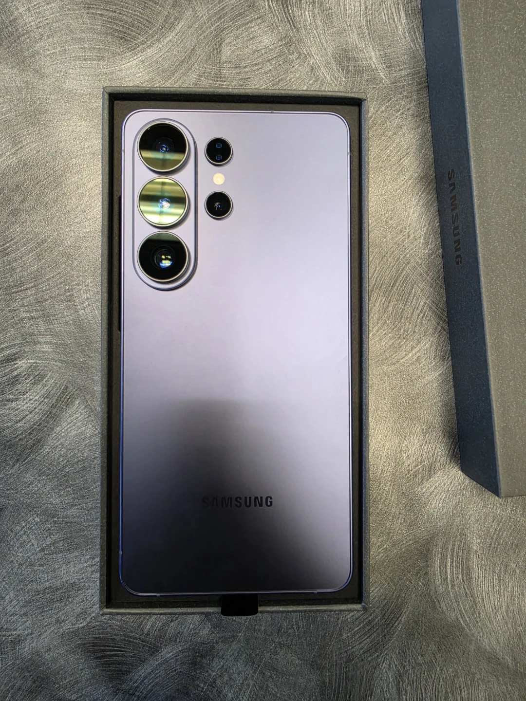 Samsung Galaxy S26 Ultra Smartphone - photo 3