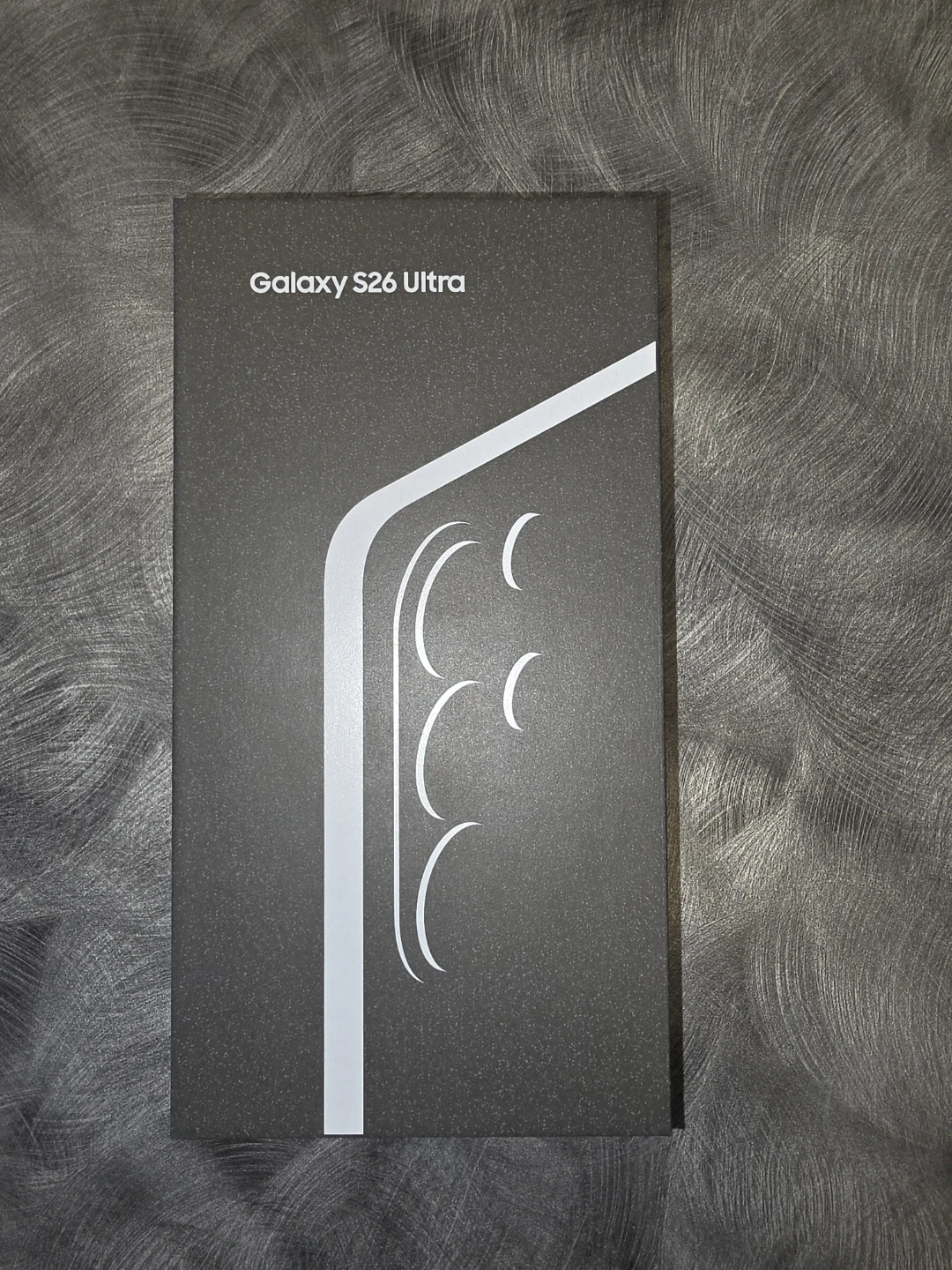 Samsung Galaxy S26 Ultra Smartphone