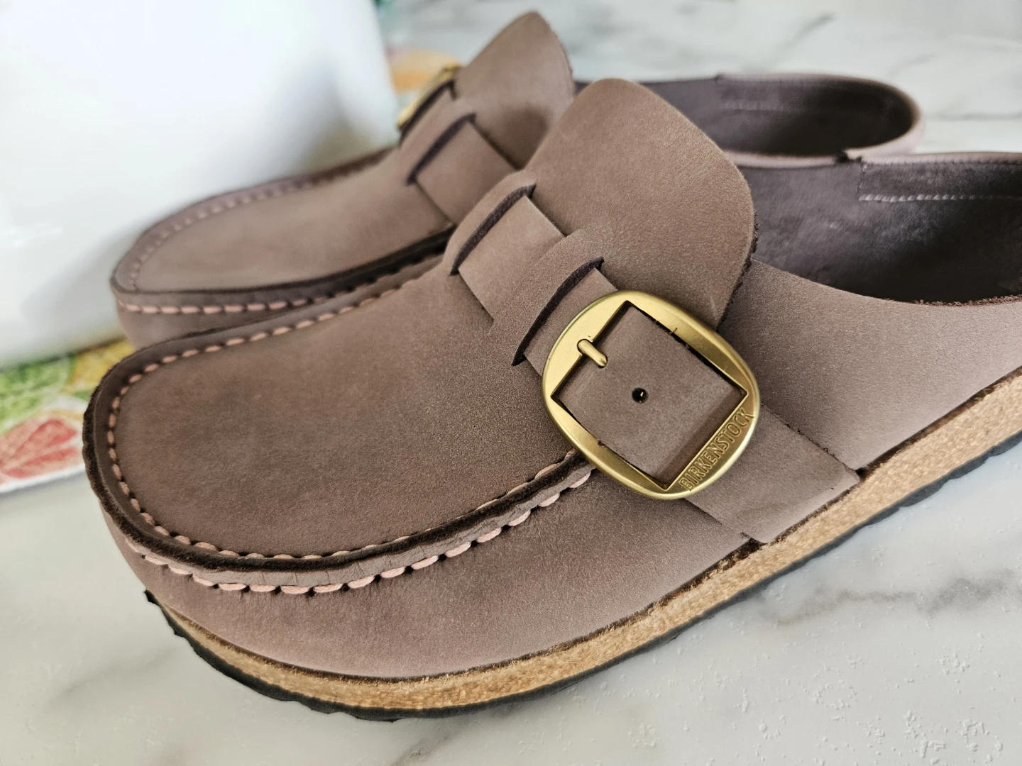New 💜 Birkenstock Buckley - photo 2
