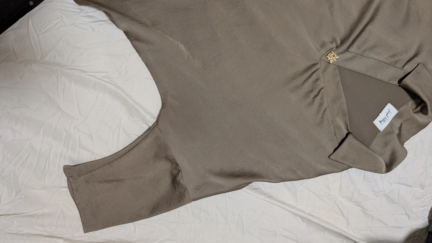 Joseph Ribkoff Blouse - photo 2