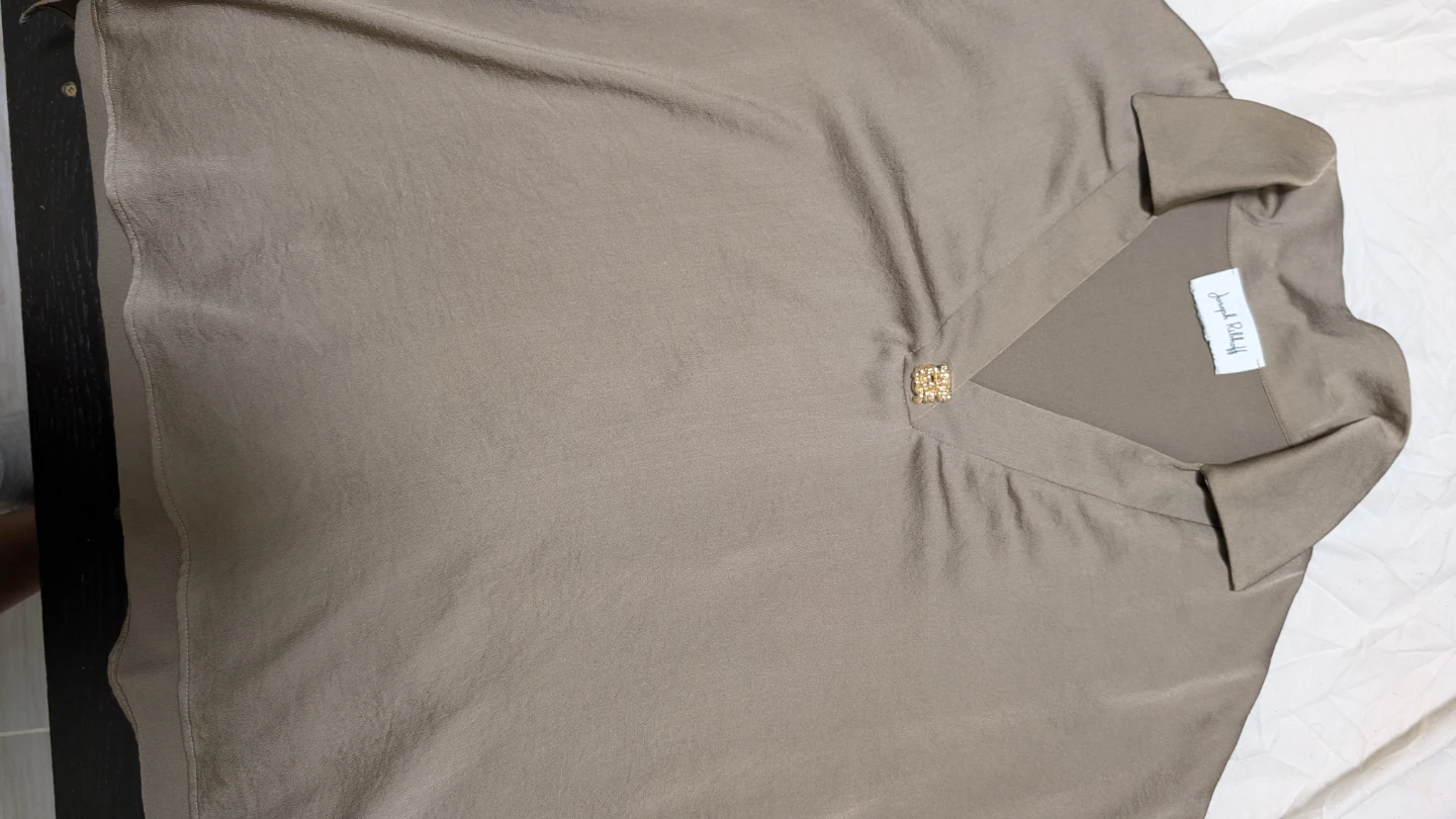 Joseph Ribkoff Blouse - photo 3