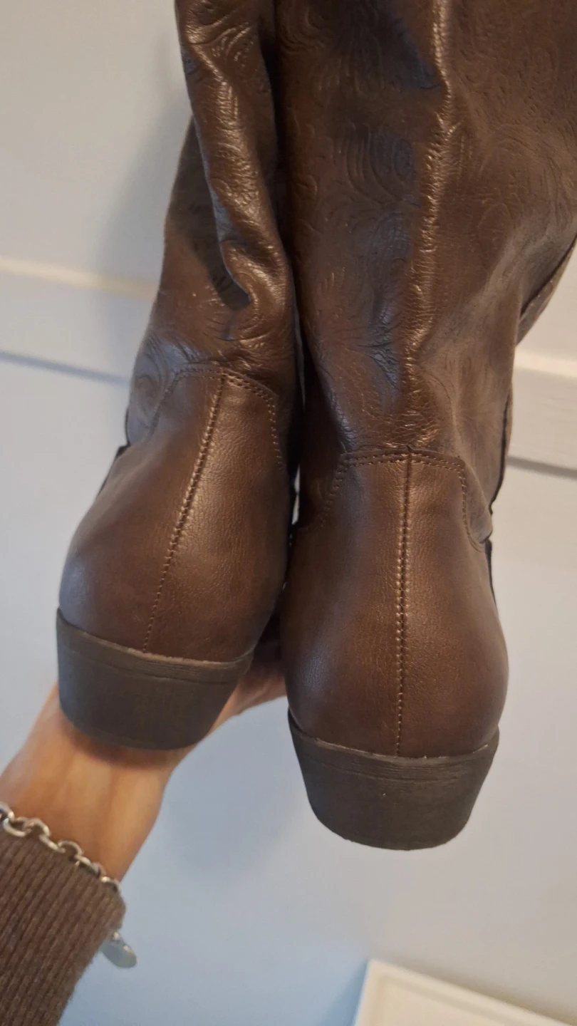 Cowboy boots - photo 4