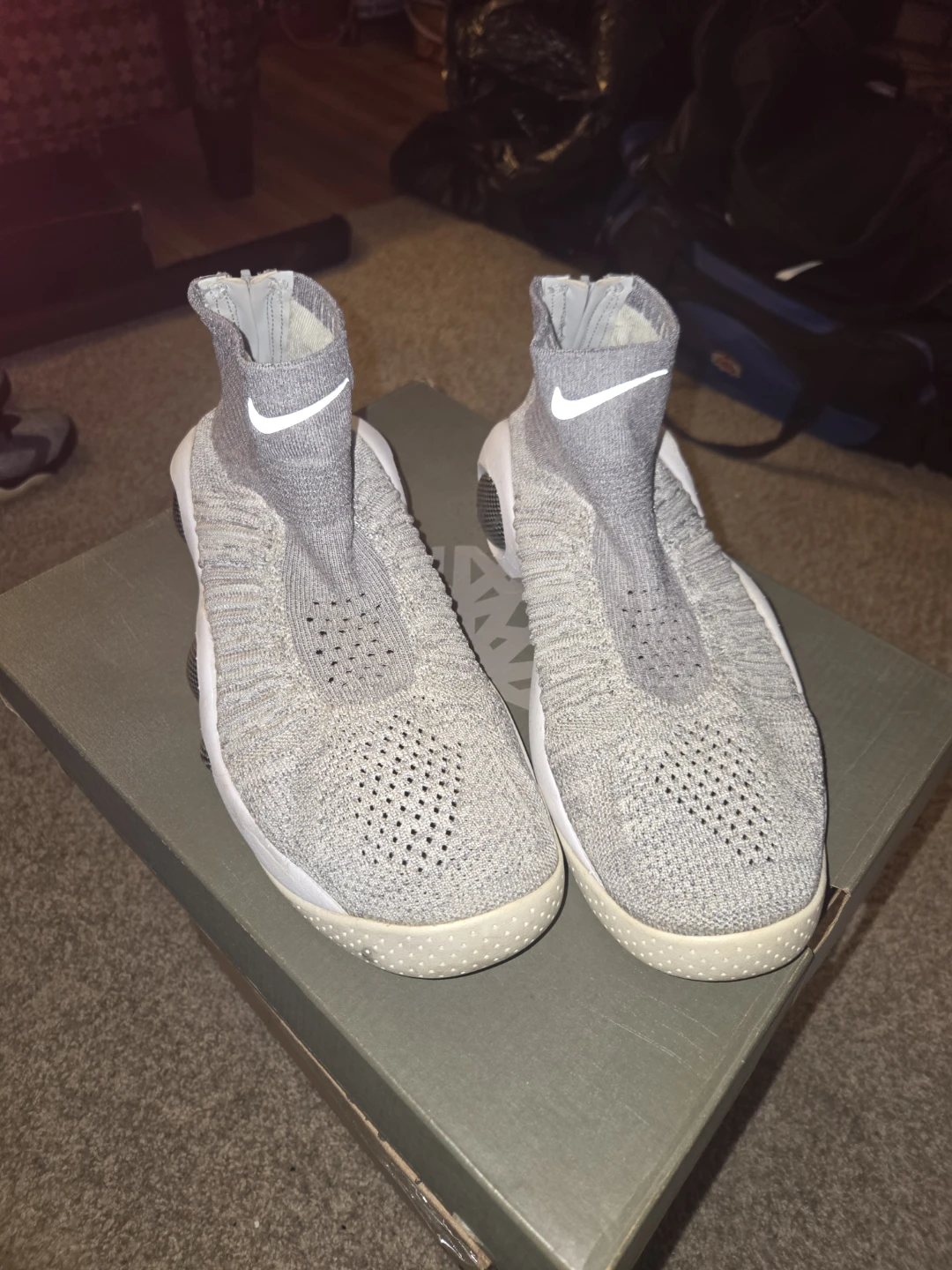 Nike Adapt Auto Max Shoes