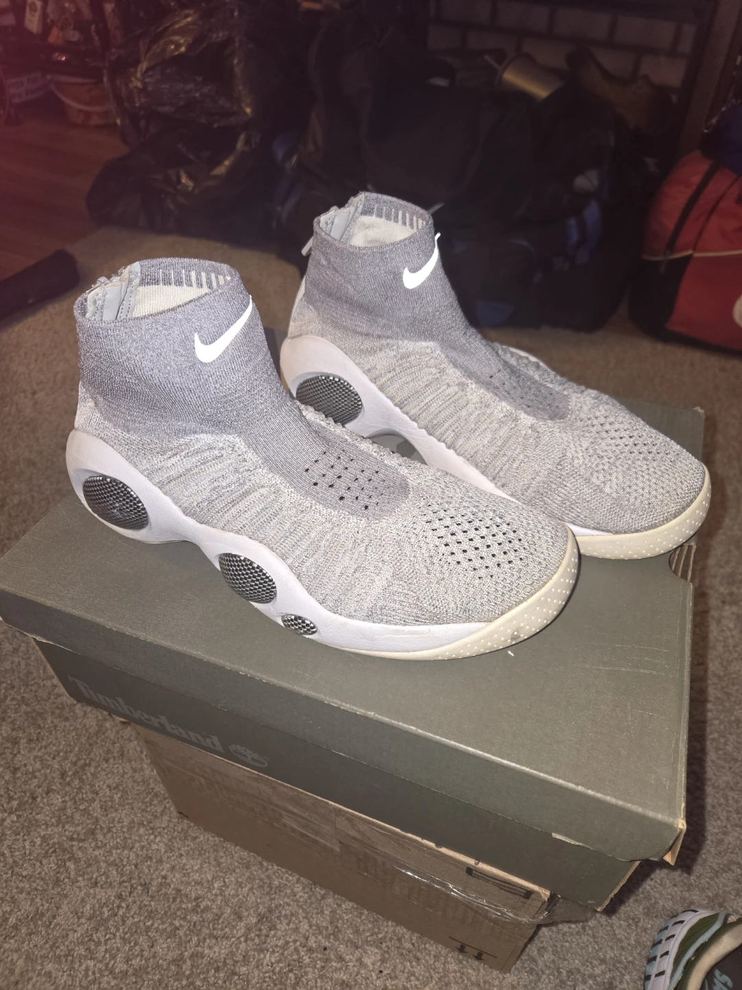 Nike Adapt Auto Max Shoes - photo 2