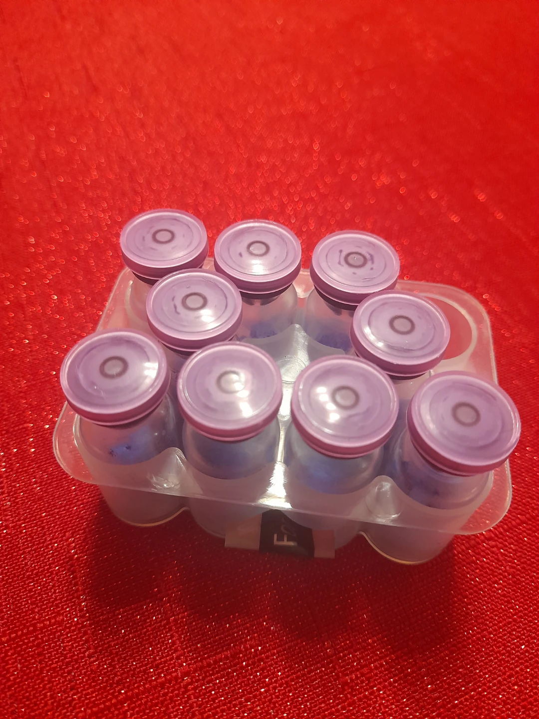 100mg Copper Peptides Formula Skincare Solution - photo 2