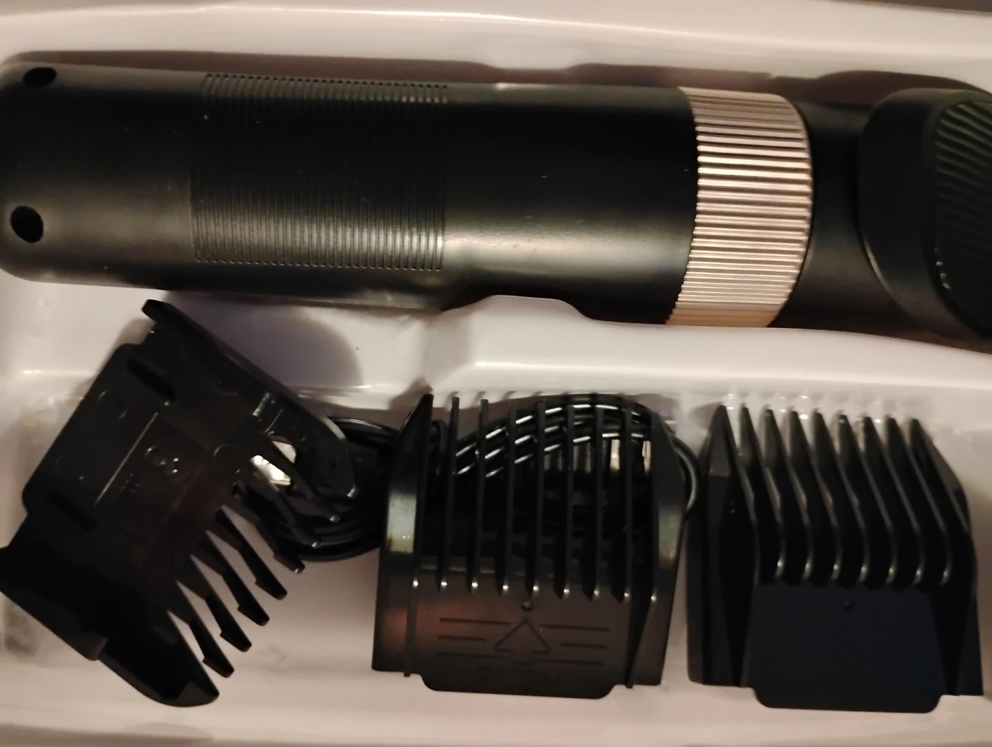 Petsaunter Professional Rechargeable Pet Hair Clippers - photo 4