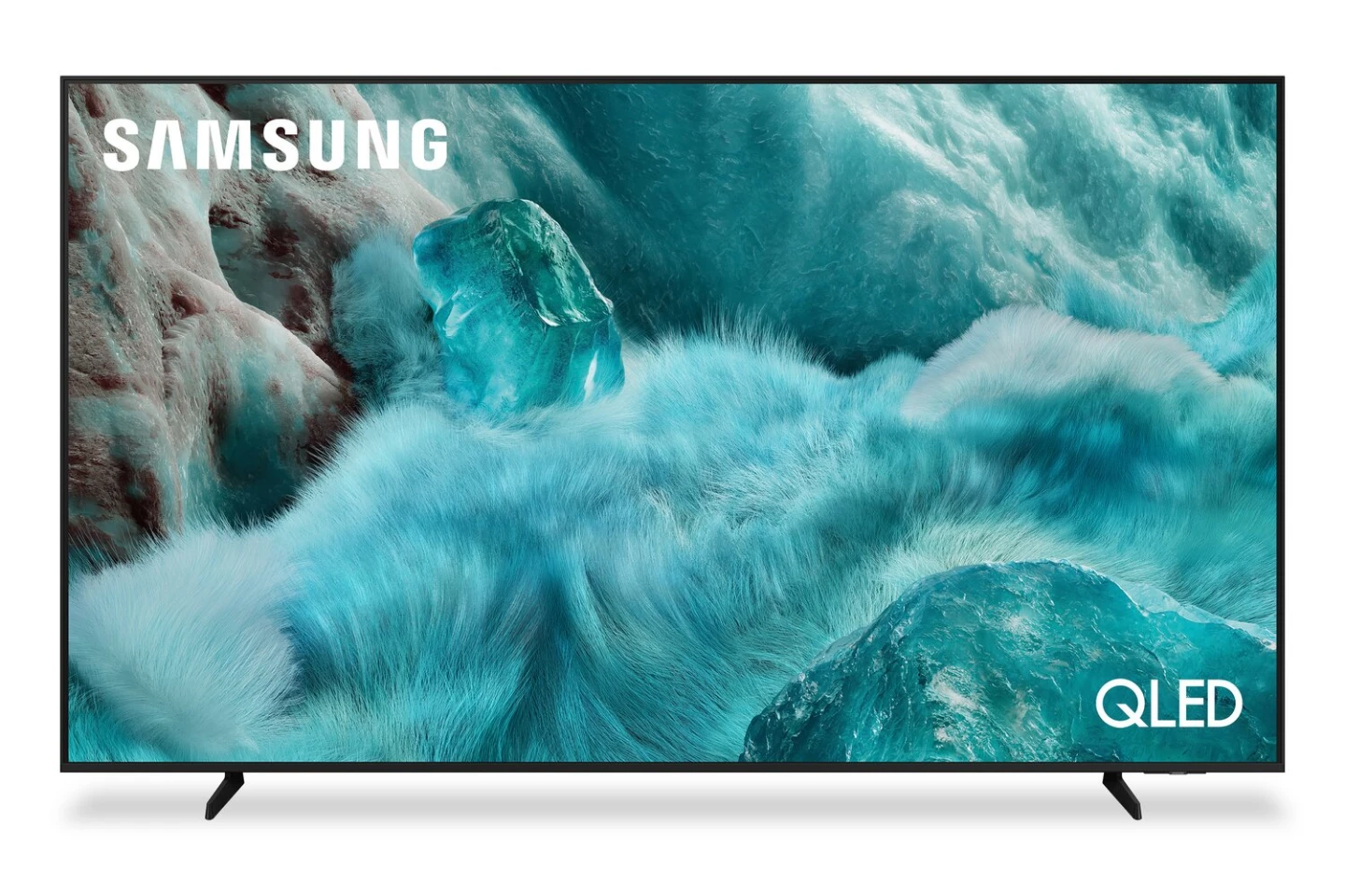 SAMSUNG Q7F - TV  (SEALED/NEW IN BOX) 55"