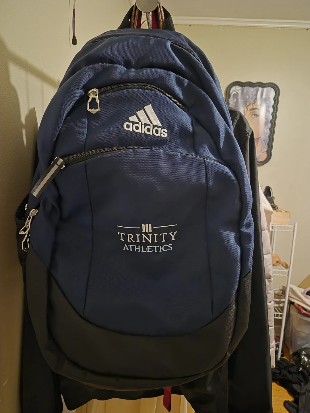 Adidas Trinity Athletics Backpack