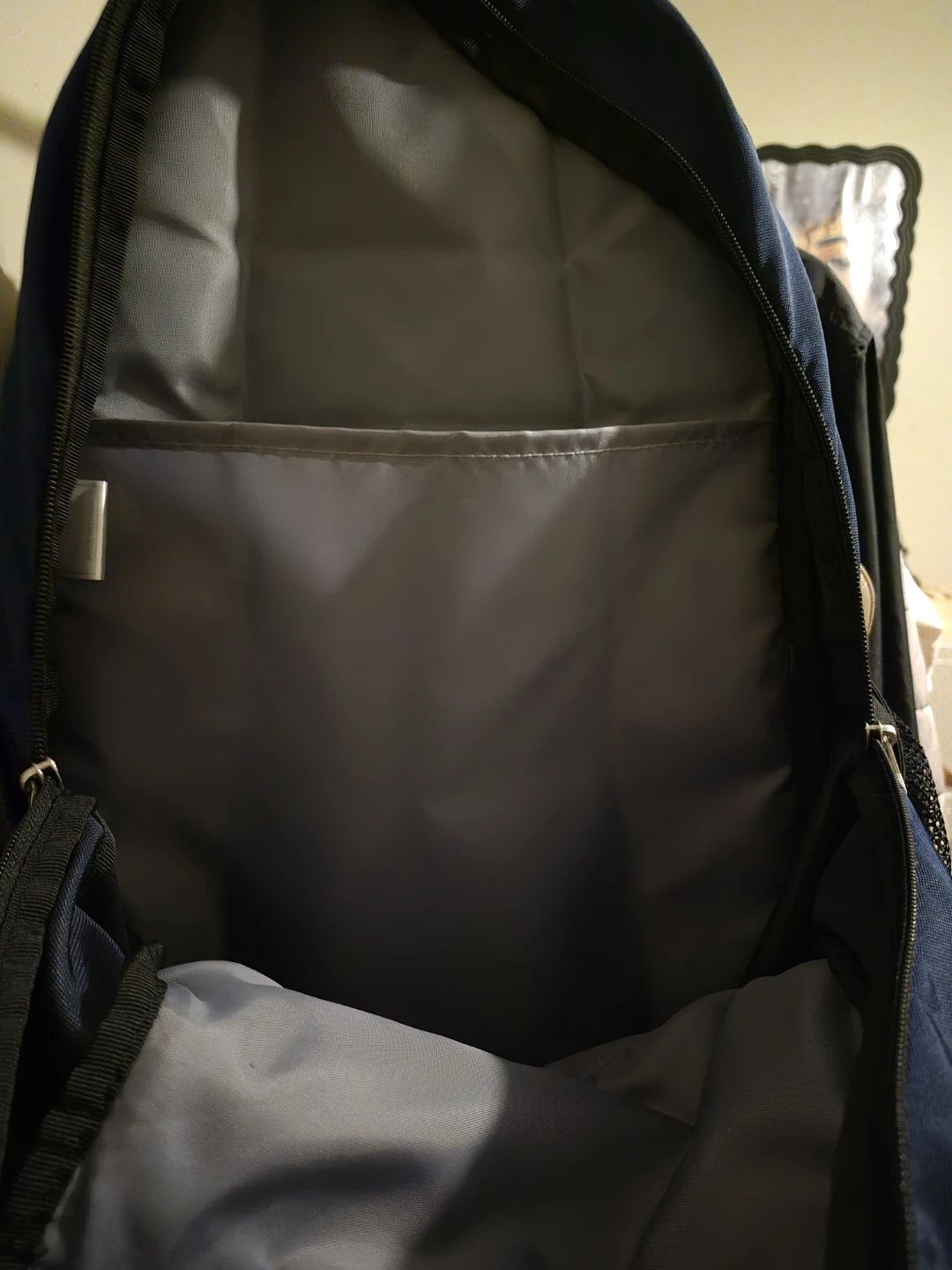 Adidas Trinity Athletics Backpack - photo 4