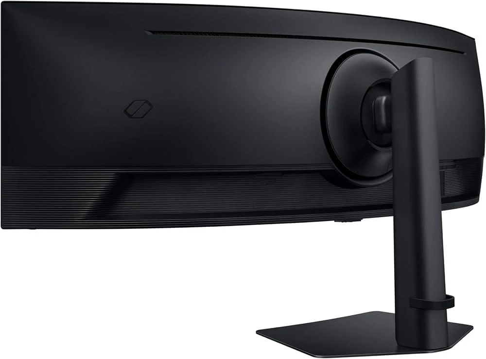 Samsung 49" Odyssey G9 Gaming Monitor - photo 4