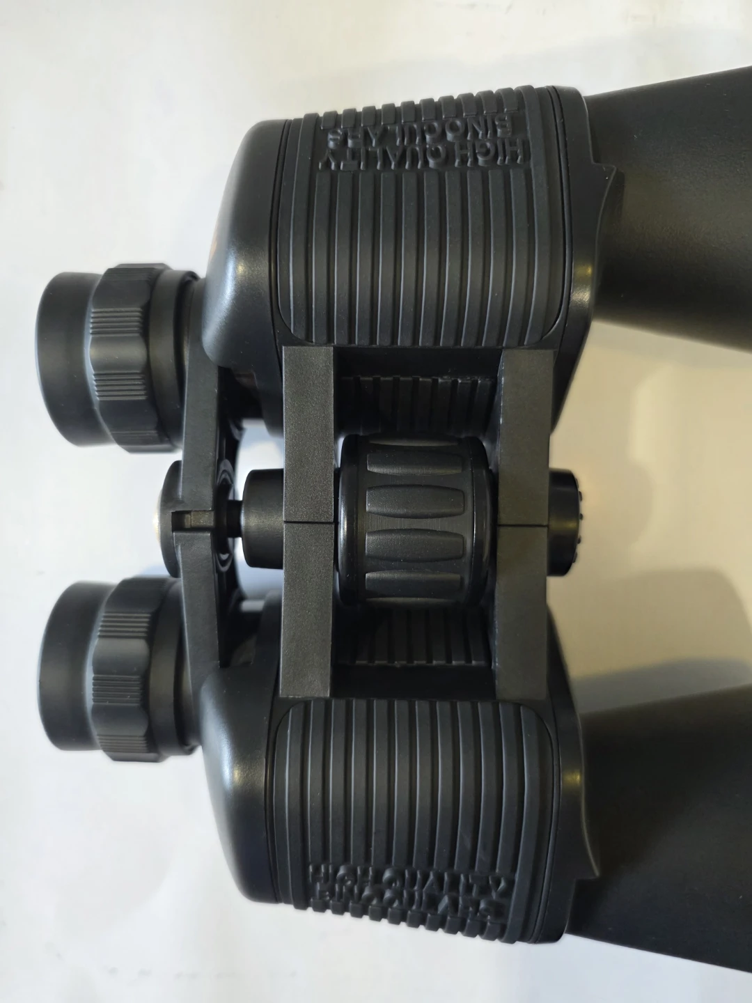 Brand New LUXUN 10x50HD Ultra Sharp Vision Binoculars - photo 3