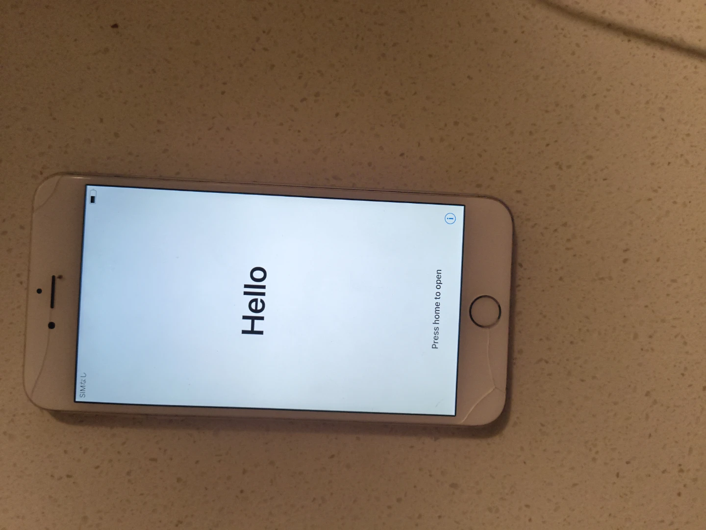 Apple iPhone 6s