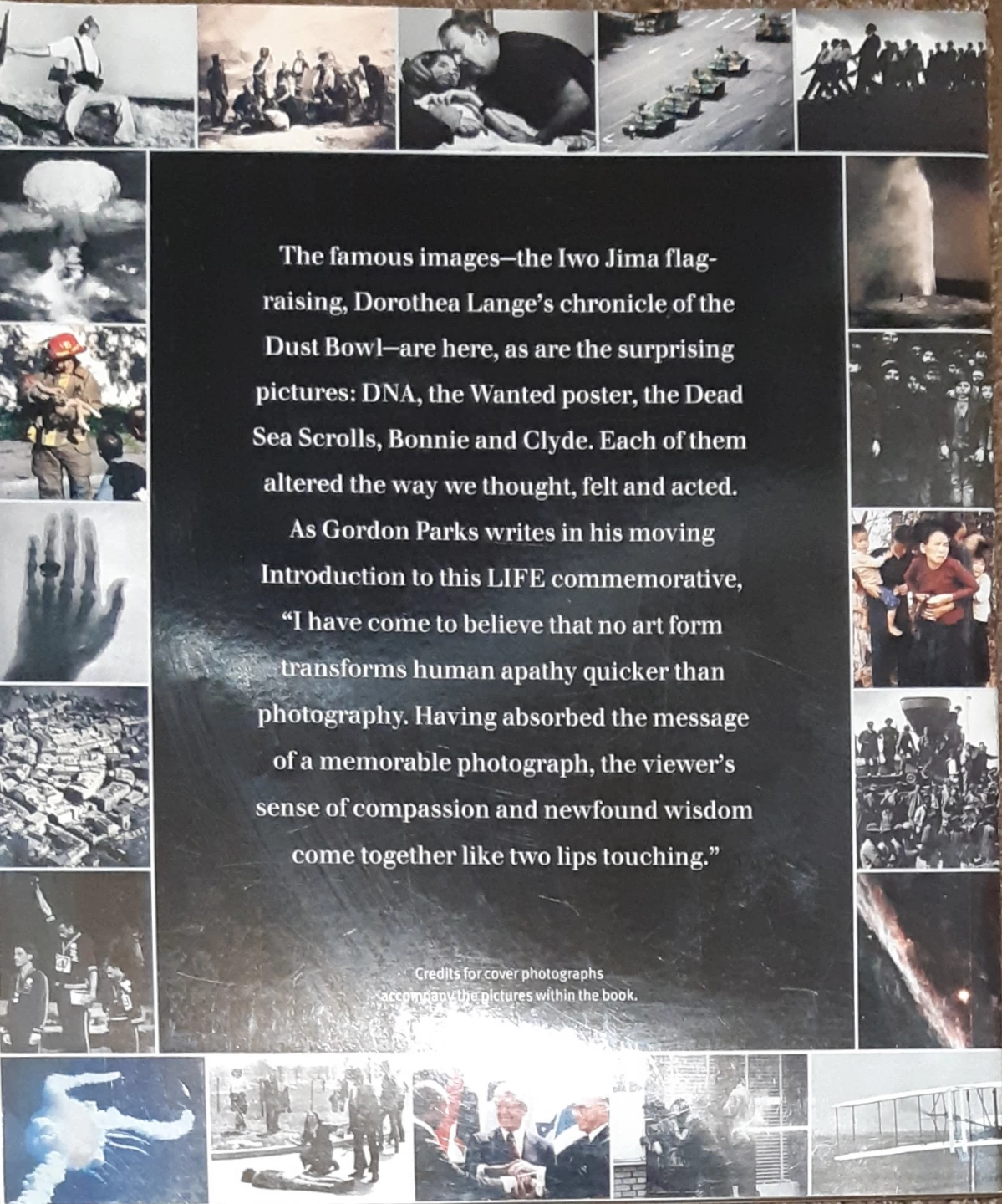 LIFE 100 Photographs That Changed the World - photo 2