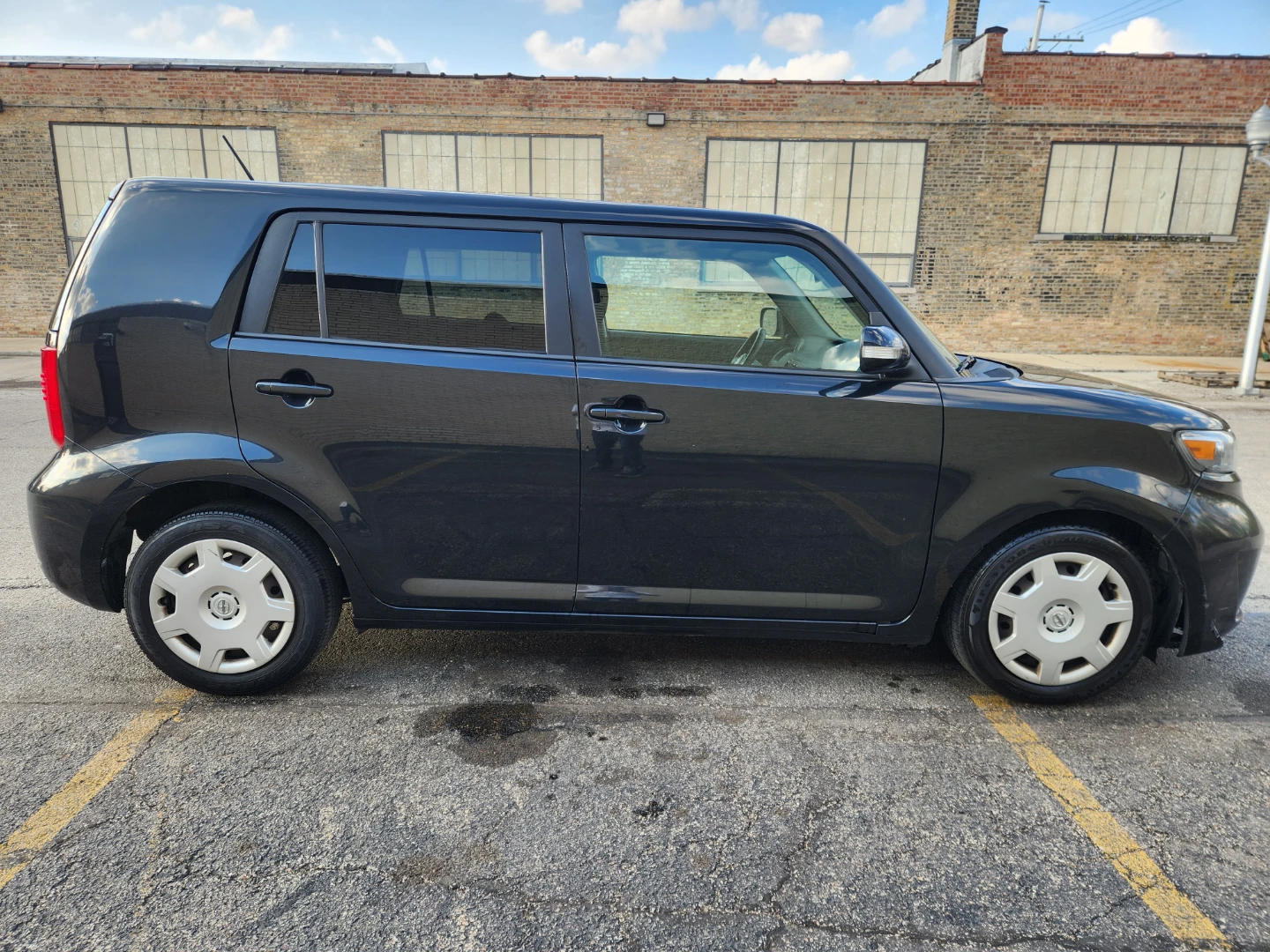2008 Scion xB - photo 4
