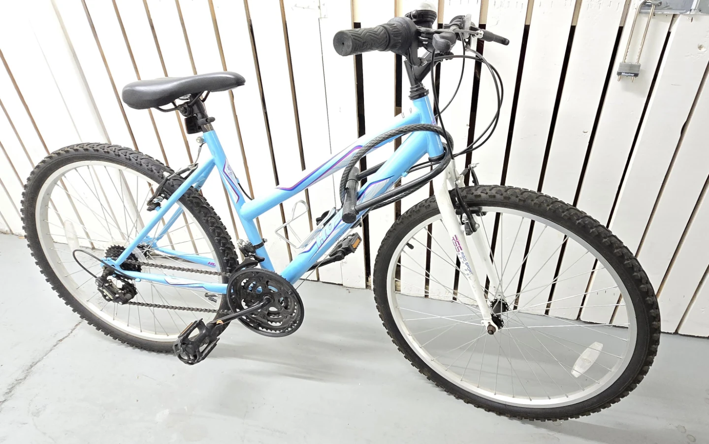 Blue Mountain Bike - photo 3