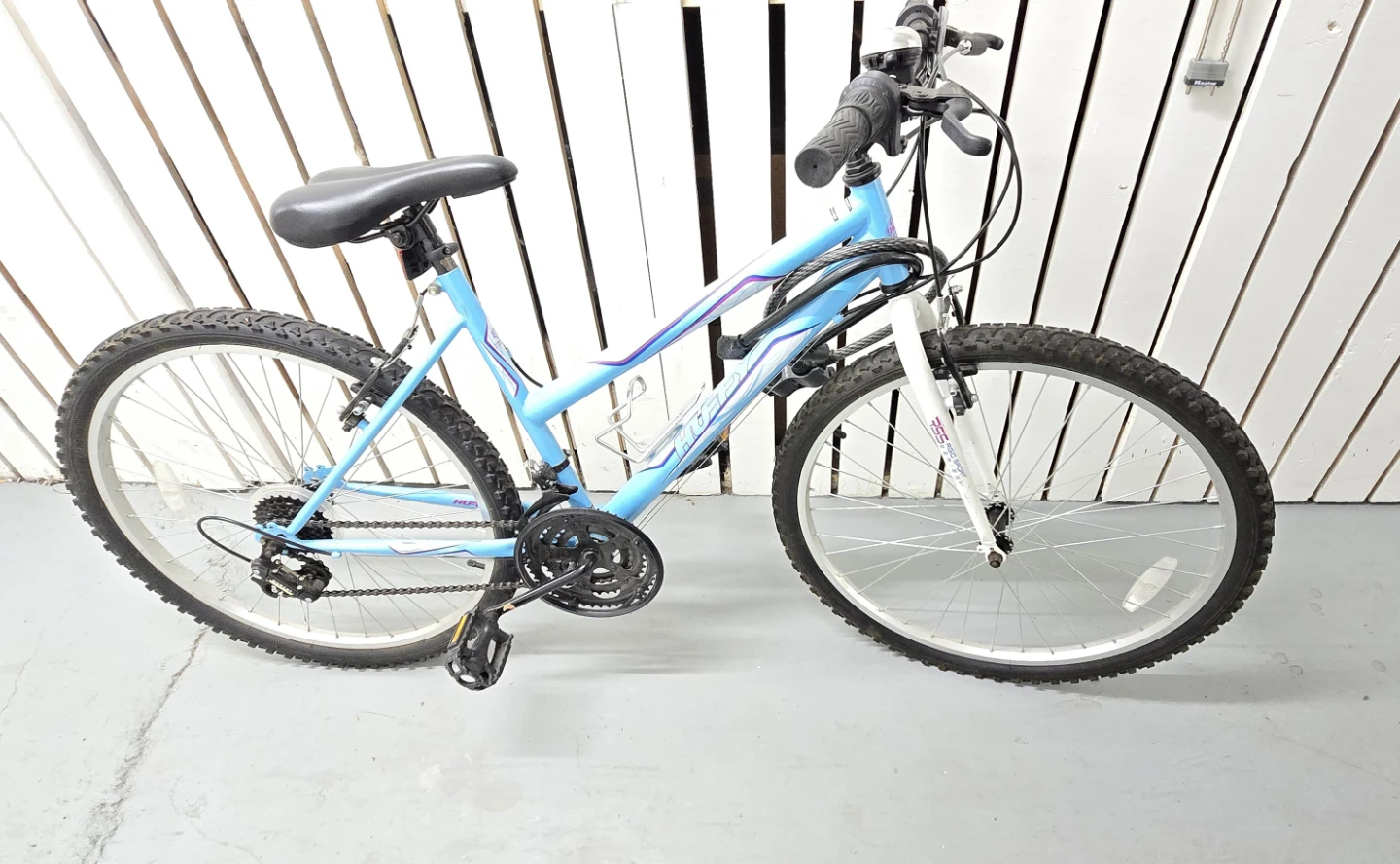 Blue Mountain Bike - photo 4