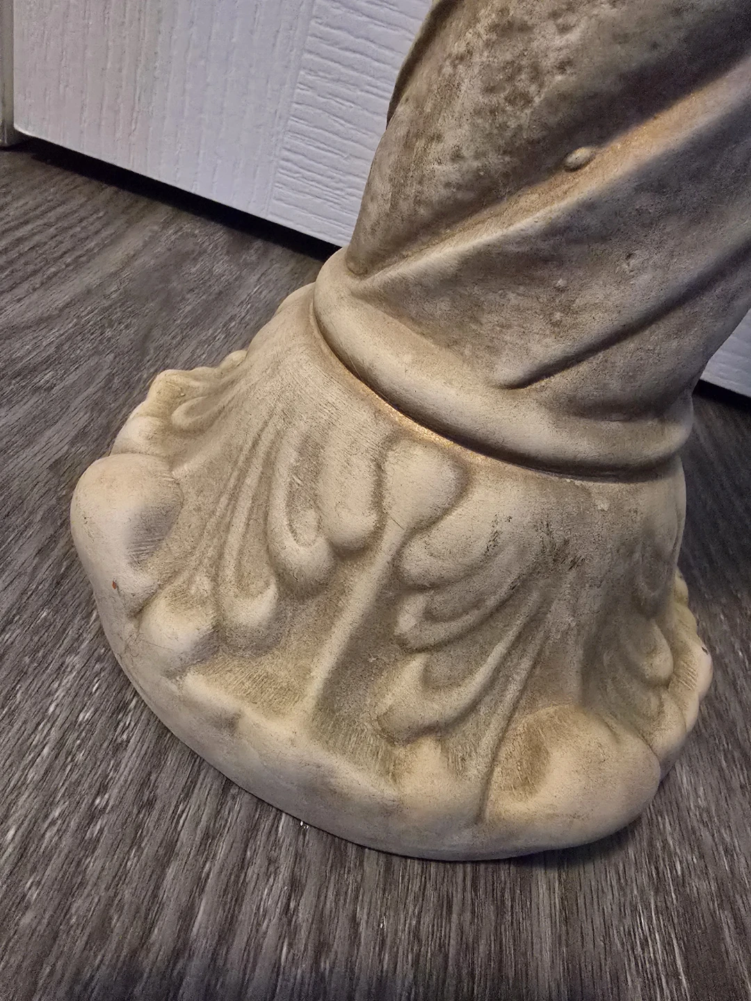🪴 Plant Pedestal Stand - photo 2