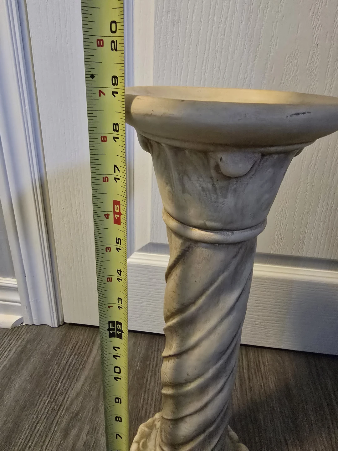 🪴 Plant Pedestal Stand - photo 3