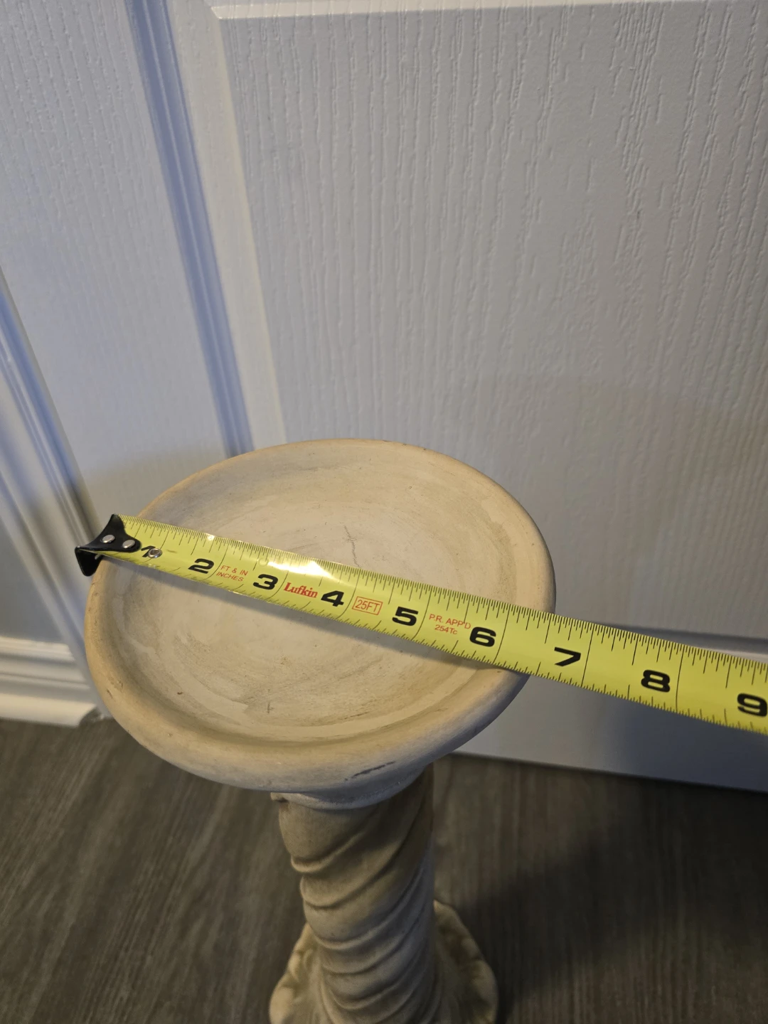 🪴 Plant Pedestal Stand - photo 4