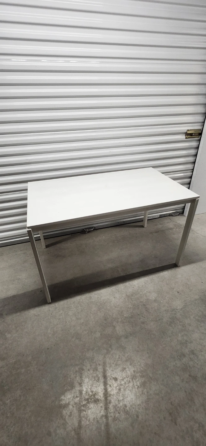 Ikea dinning table - photo 2