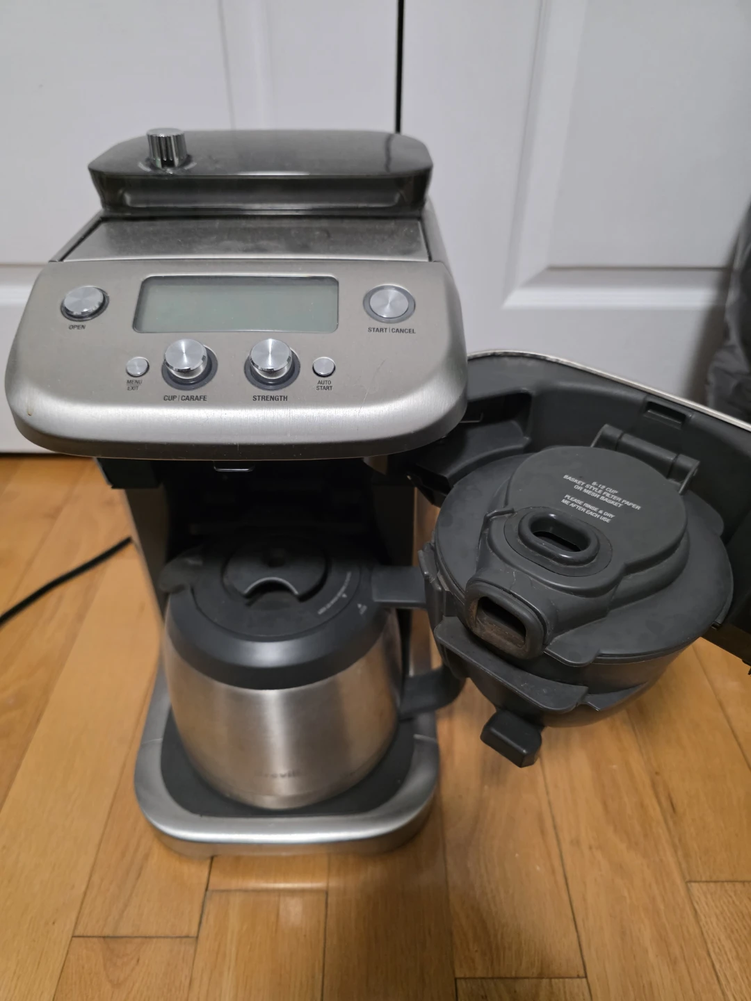 Breville Coffee Maker - photo 2