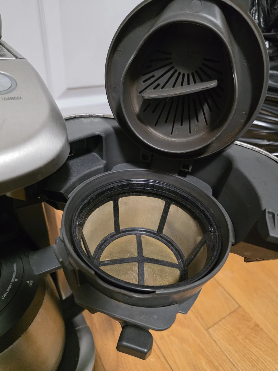 Breville Coffee Maker - photo 3