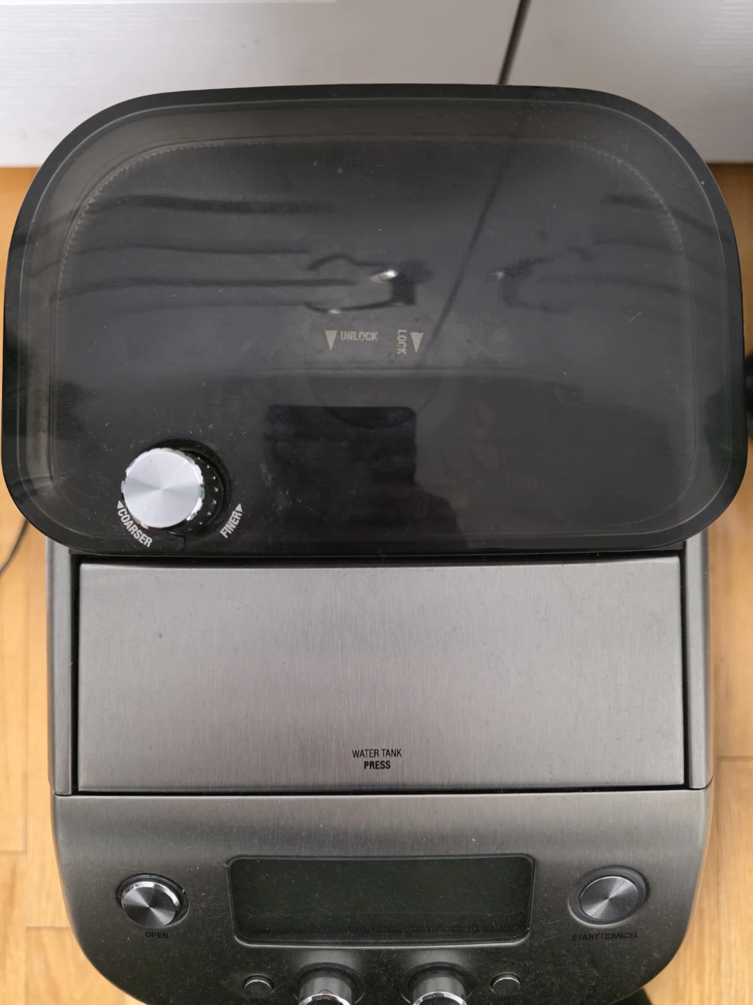 Breville Coffee Maker - photo 5