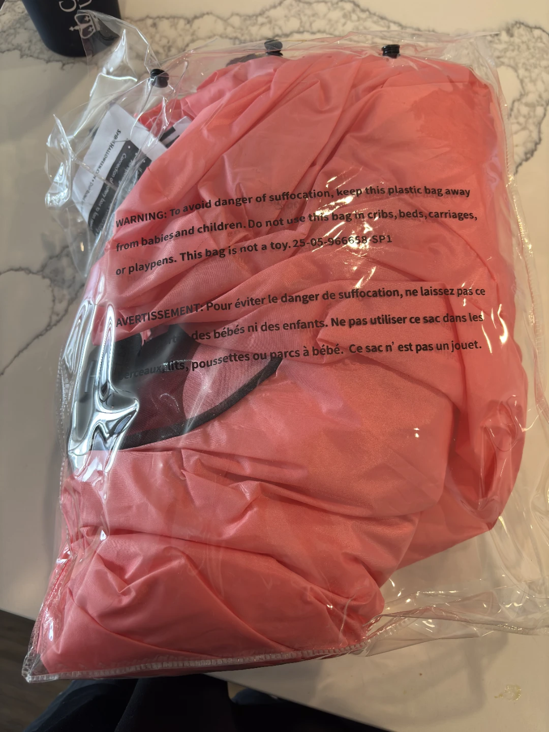 Adult Patrick Costume - photo 4