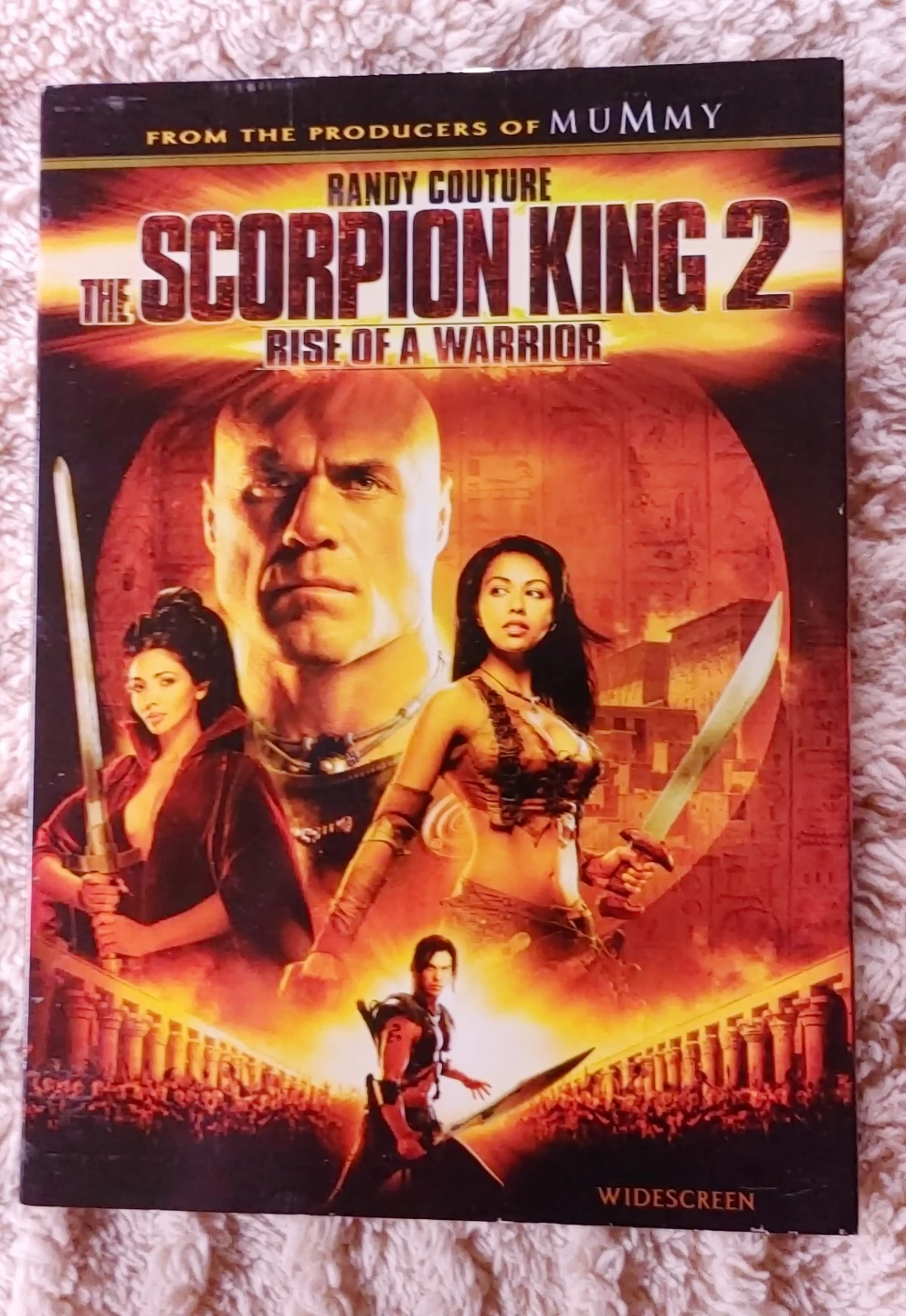 Action movie Dvds - photo 5