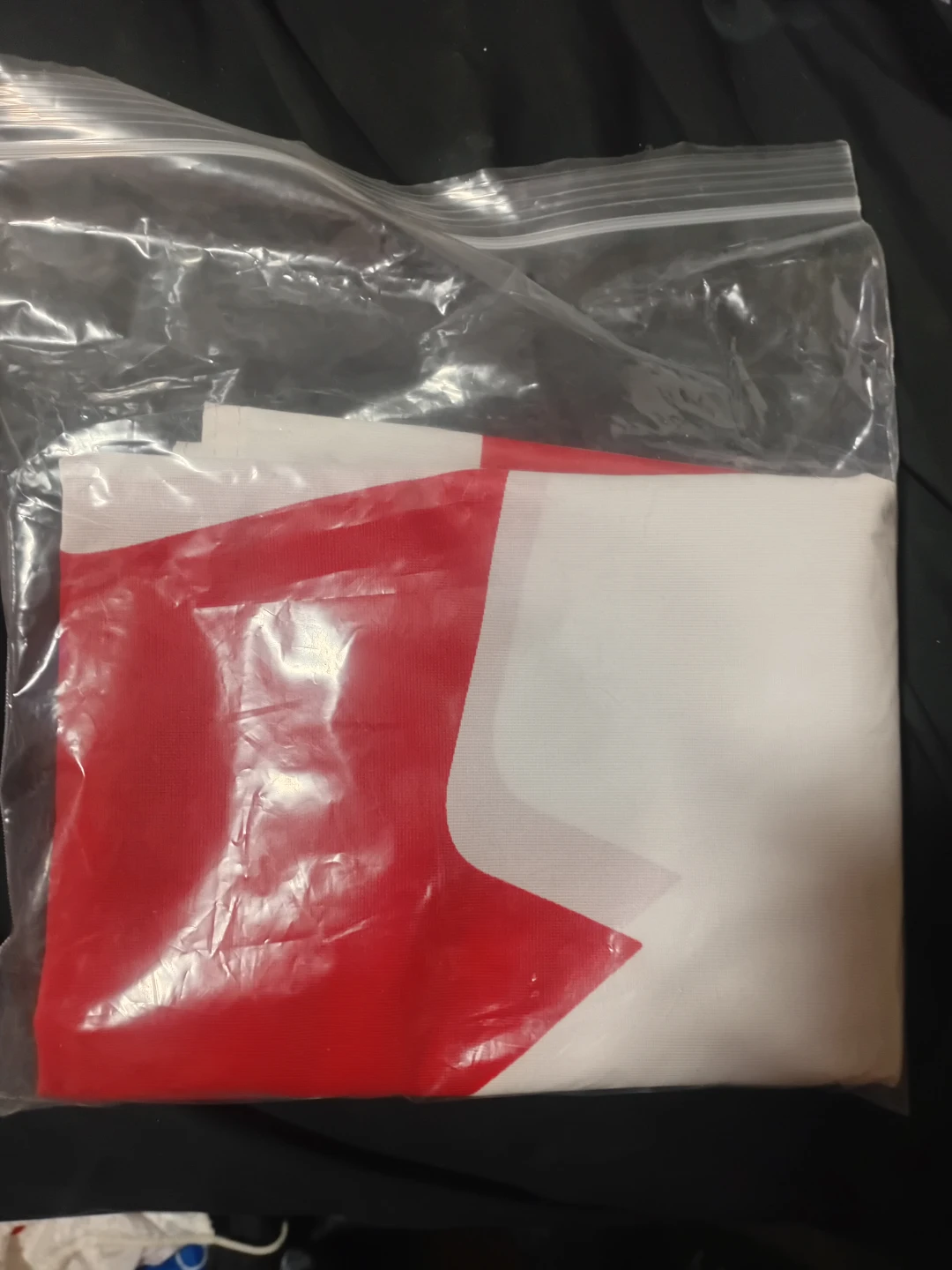 Canadian Flag
