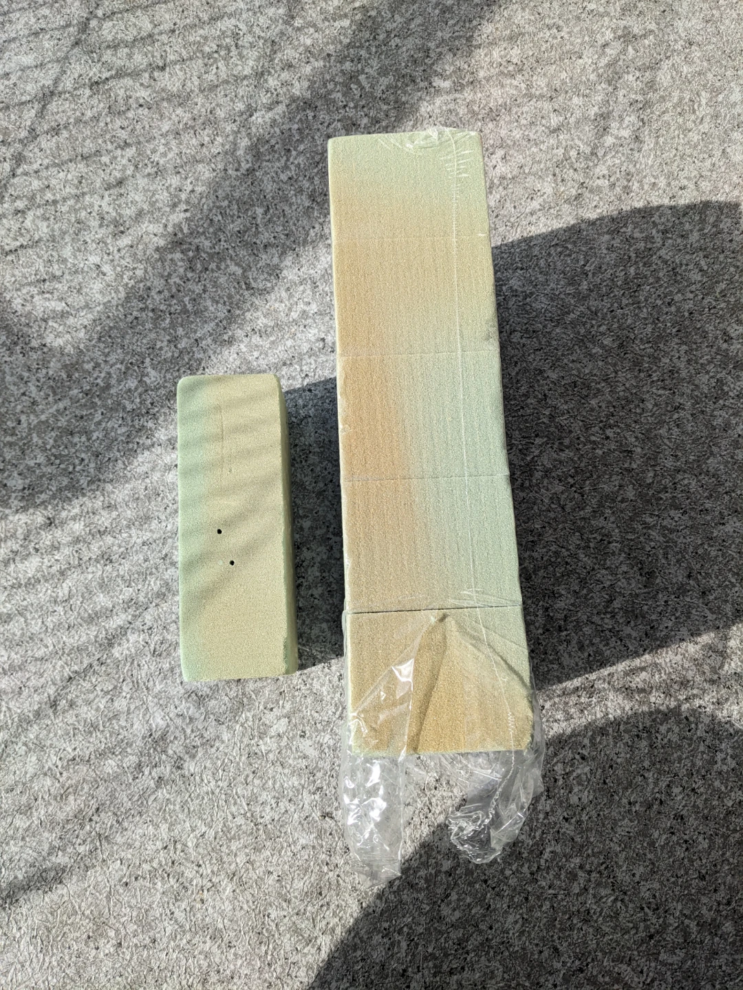 Floral Foam Dry Fom #8 Brick (LANGLEY) - photo 2