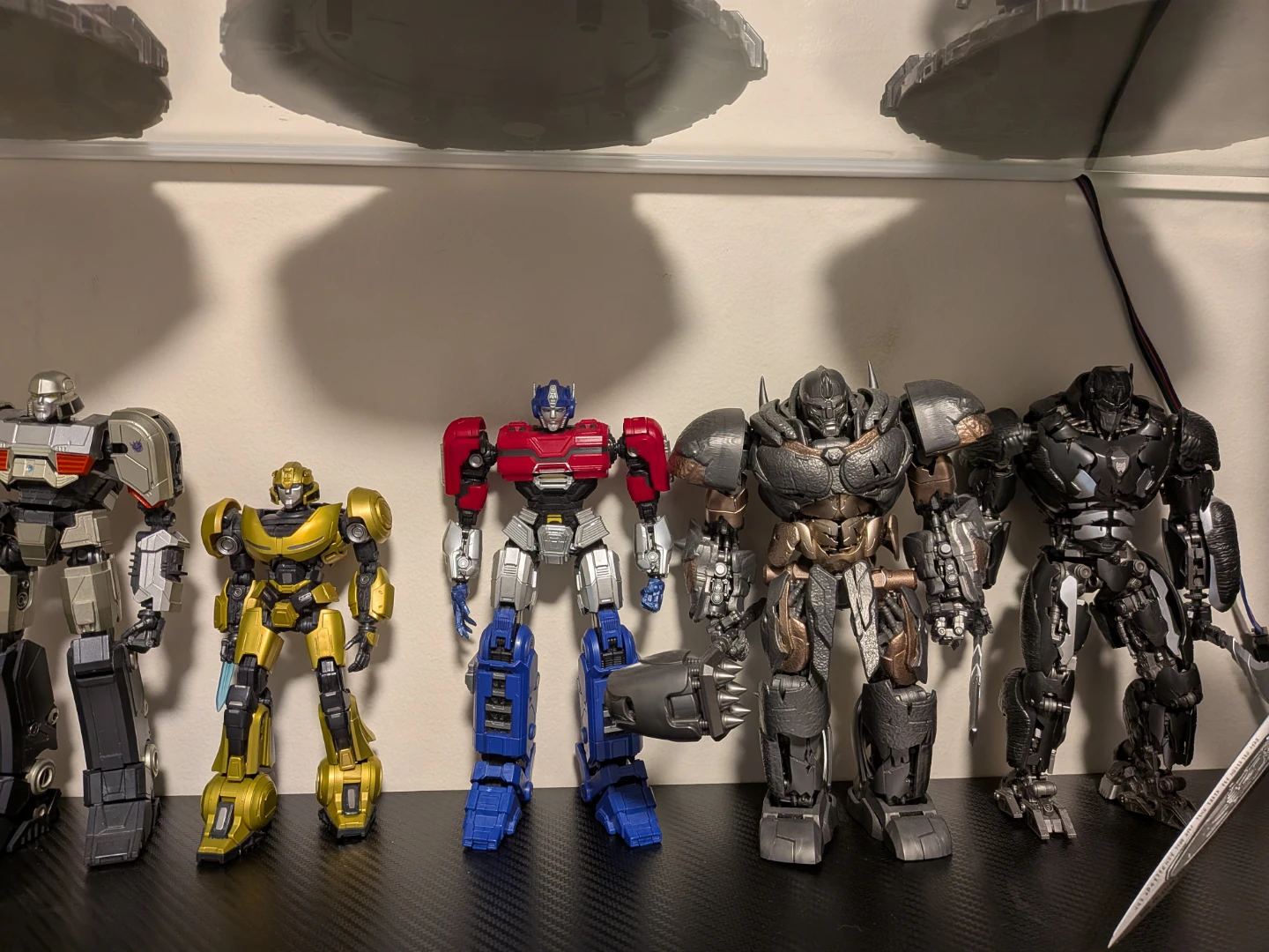 Yolopark Transformers - photo 3