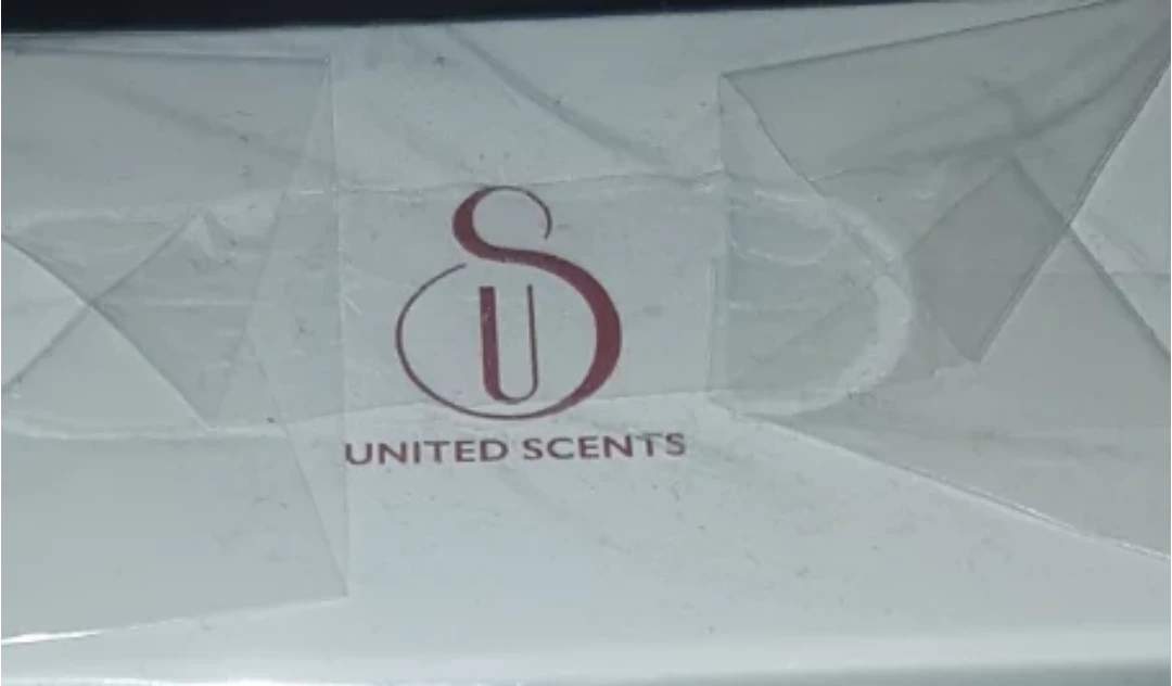 United Scents Adoration Perfume 100ml - photo 3