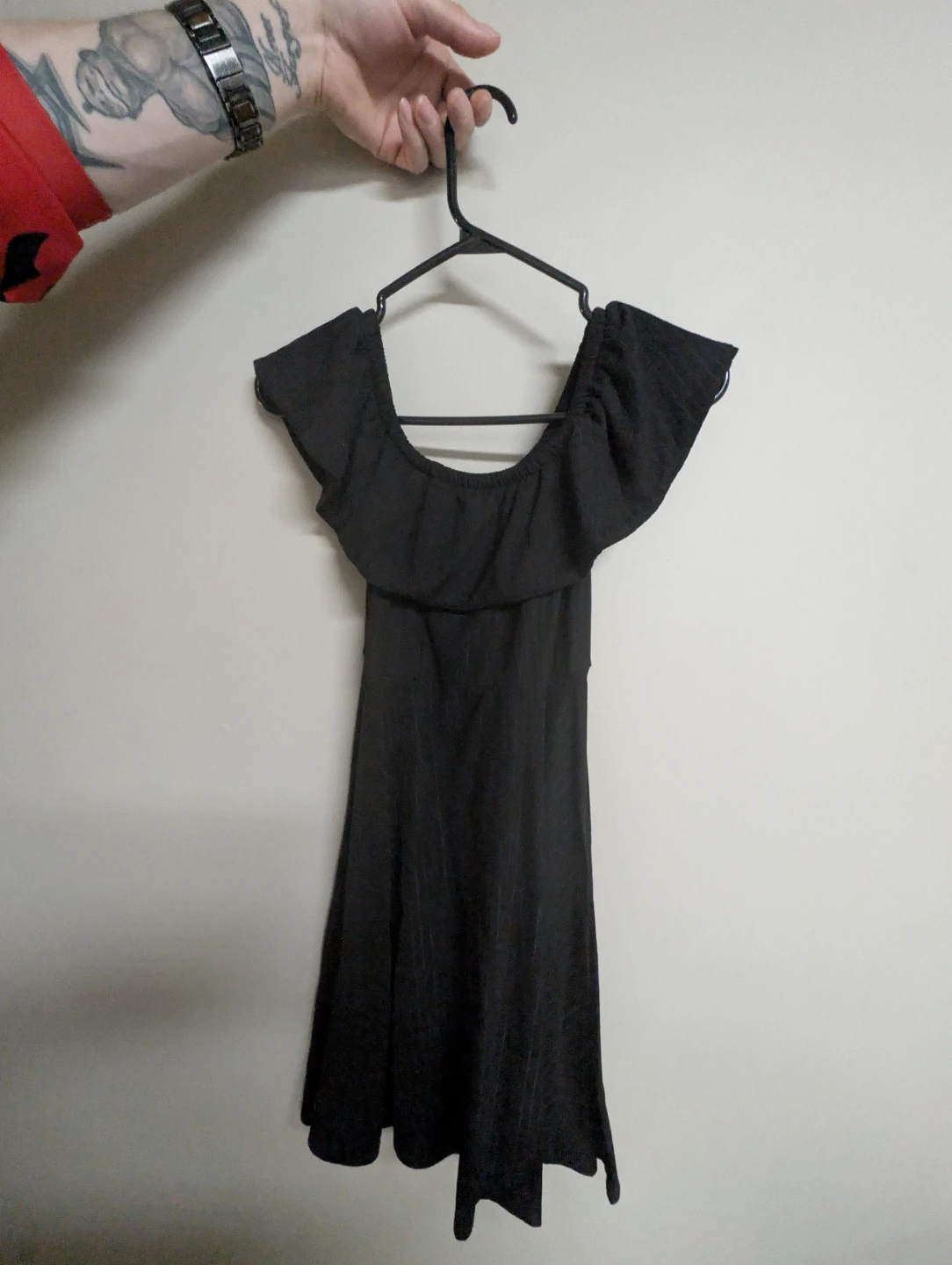 Summer dresses - photo 4