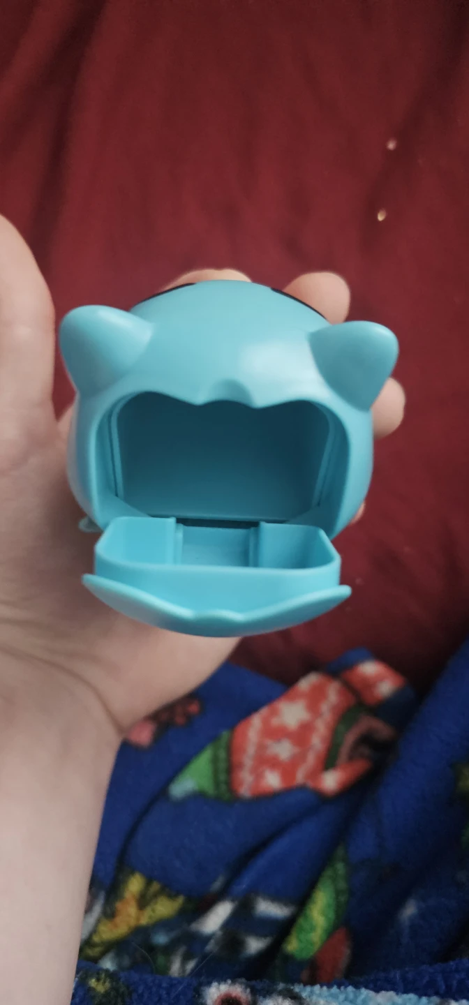The Amazing World of Gumball Gumball Figure - photo 3