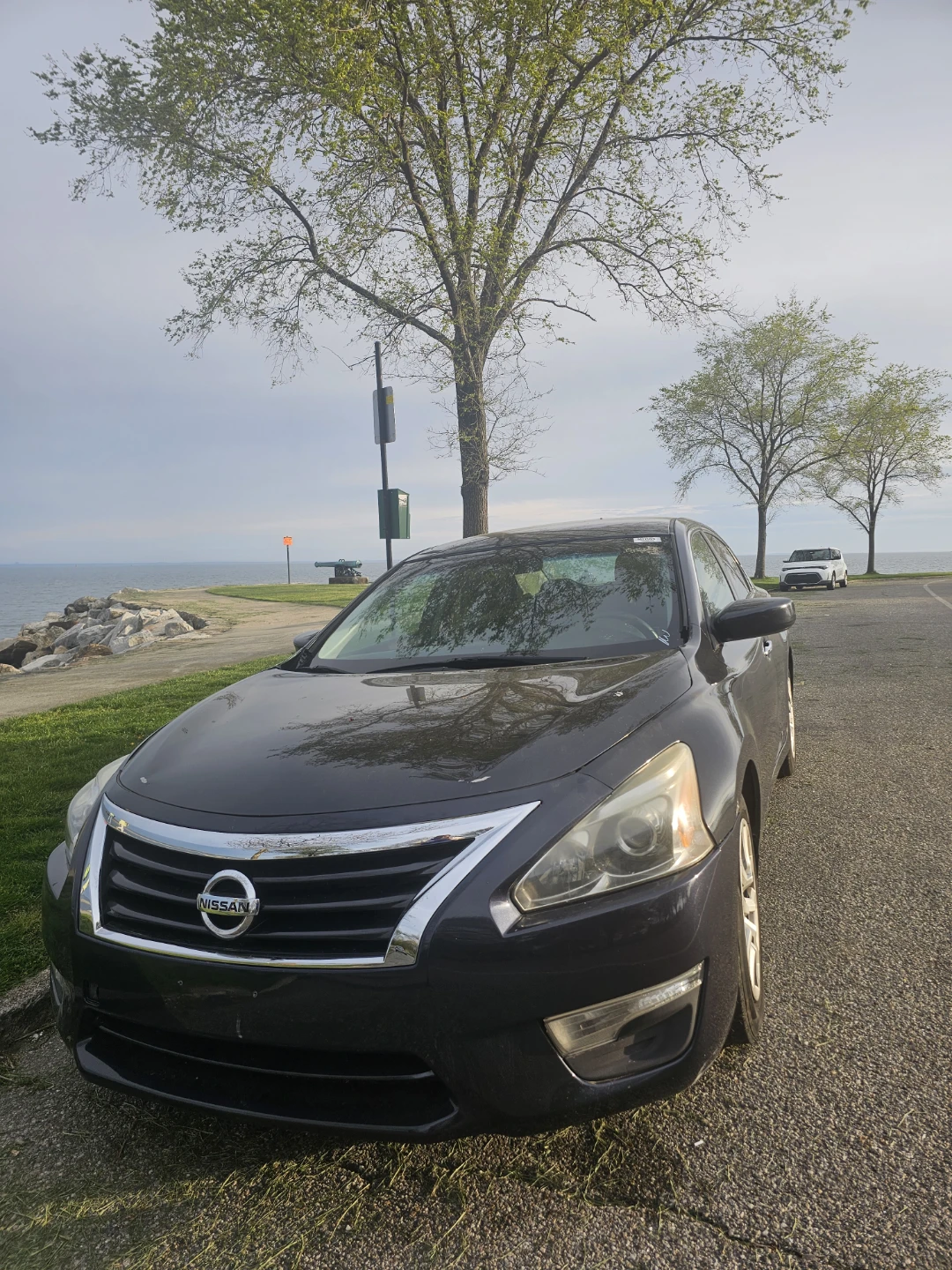 Nissan Altima Sedan - photo 2
