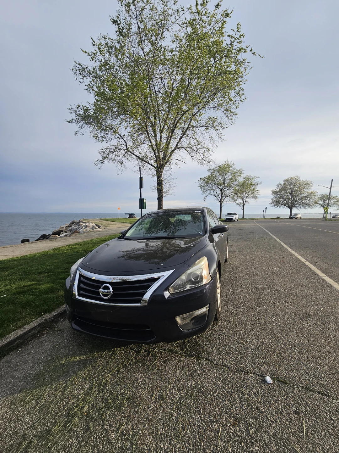 Nissan Altima Sedan - photo 5